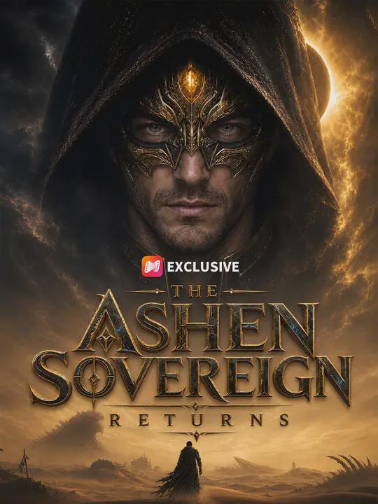 The Ashen Sovereign Returns