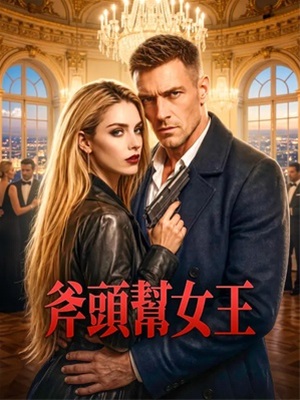 斧頭幫女王