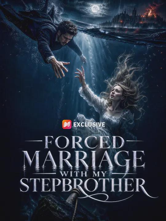 Forced Marriage with My Stepbrother