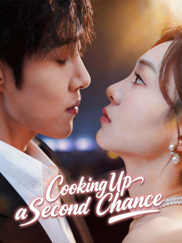 CookingUpaSecondChance