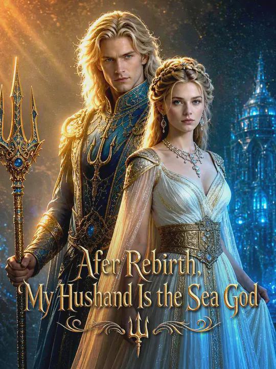 After Rebirth, My Hushand Is the Sea God