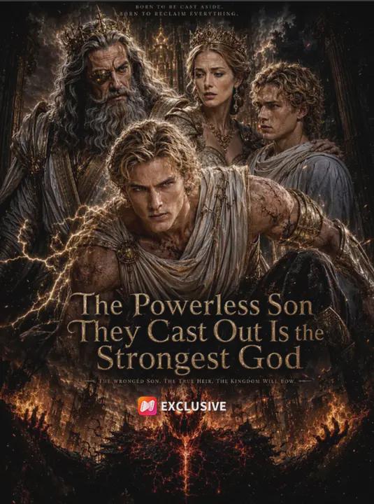 The Powerless Son They Cast Out Is the Strongest God