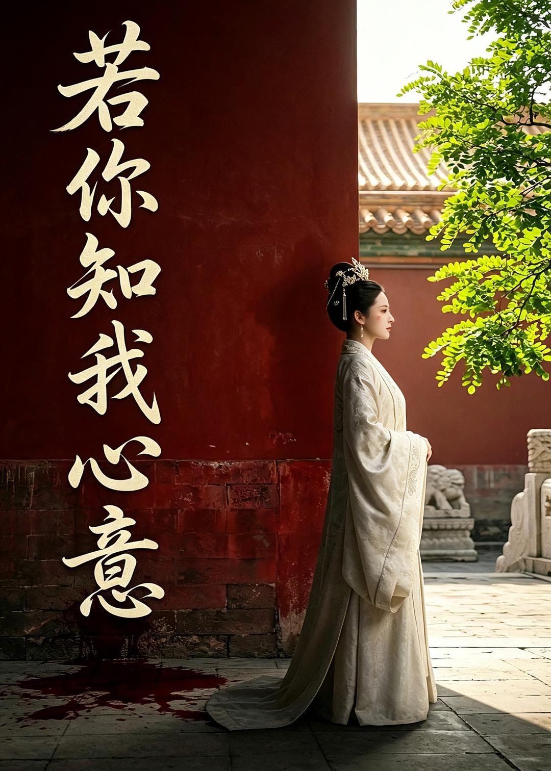 若你知我心意(83集)Ai短剧
