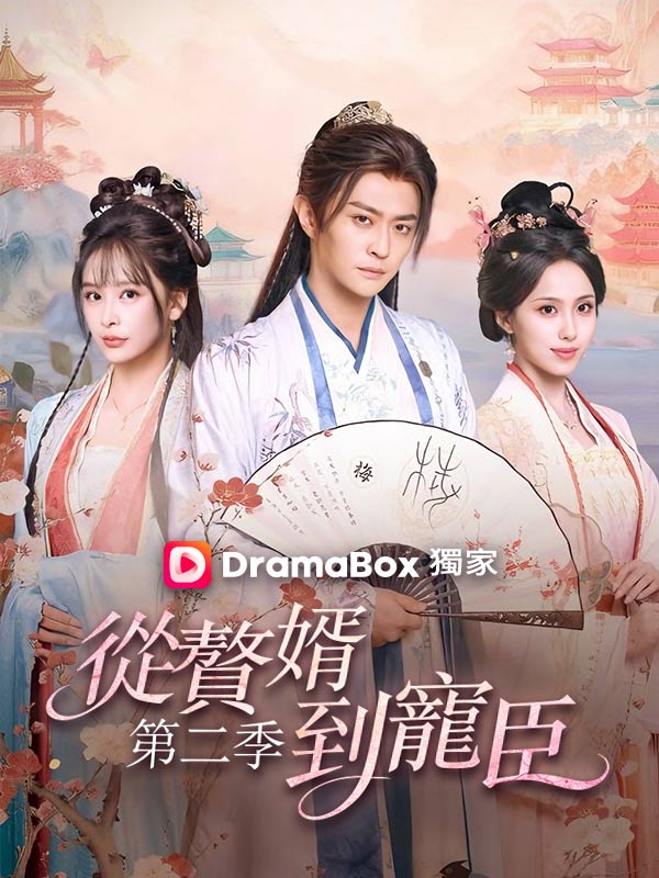 從贅婿到寵臣第二季