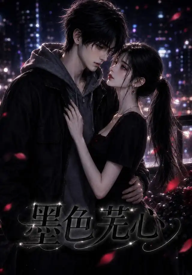 墨色芜心