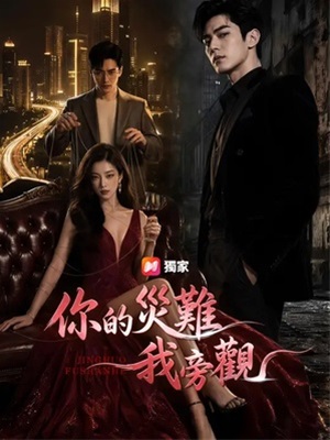 你的災難我旁觀