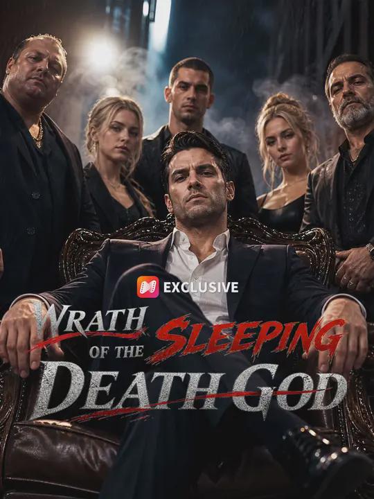 Wrath of the Sleeping Death God