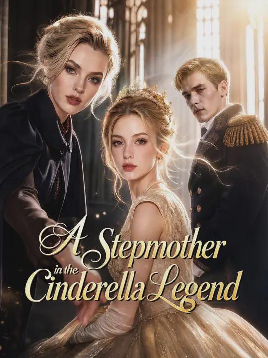 A Stepmother in the Cinderella Legend