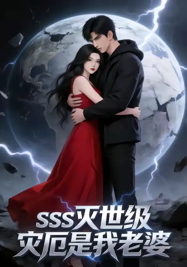 SSS灭世级灾厄是我老婆