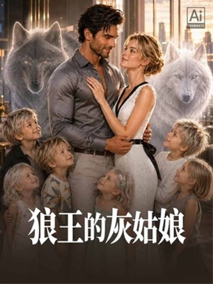 狼王的灰姑娘