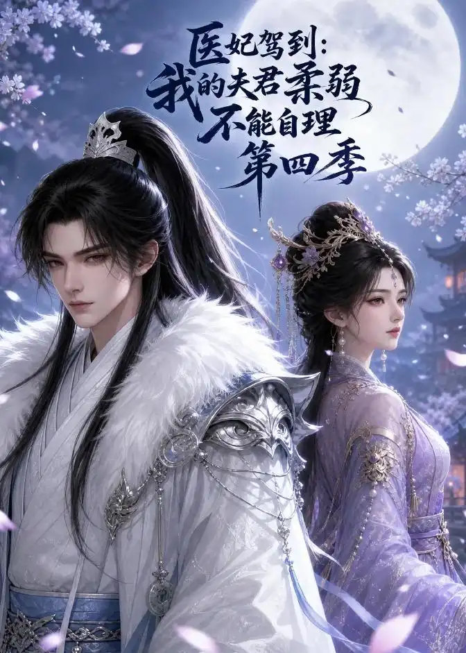 医妃驾到:我的夫君柔弱不能自理第四季