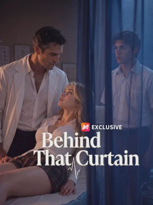 Behind That Curtain