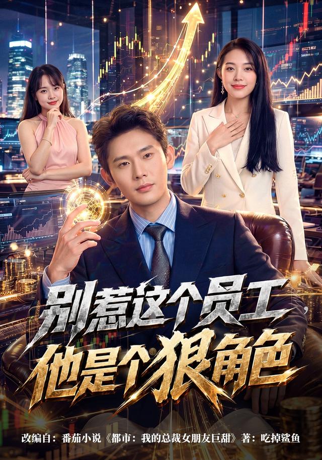 别惹这个员工,他是个狠角色