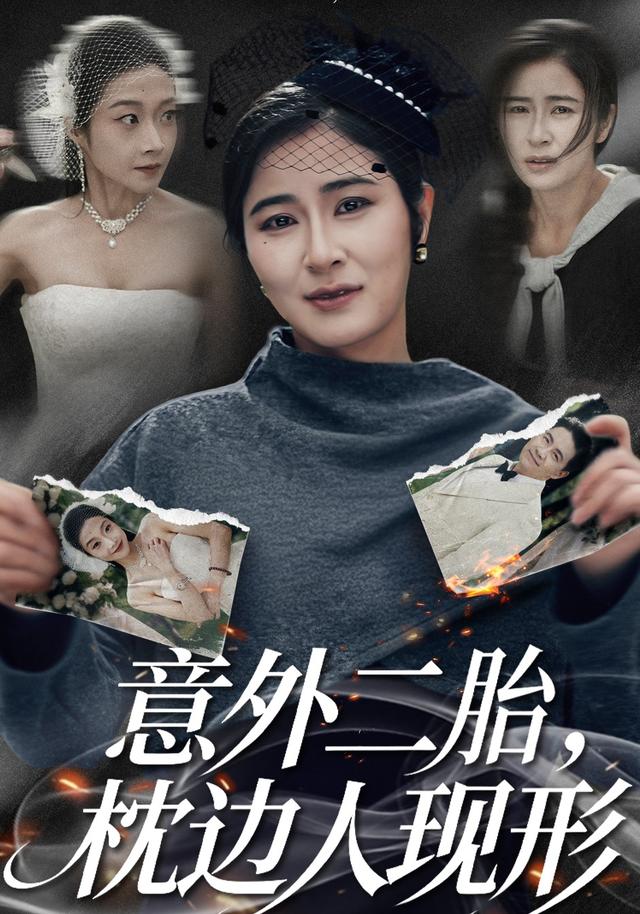 意外二胎,枕边人现形