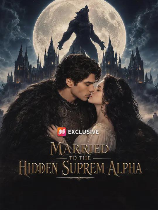 Married to the Hidden Suprem Alpha