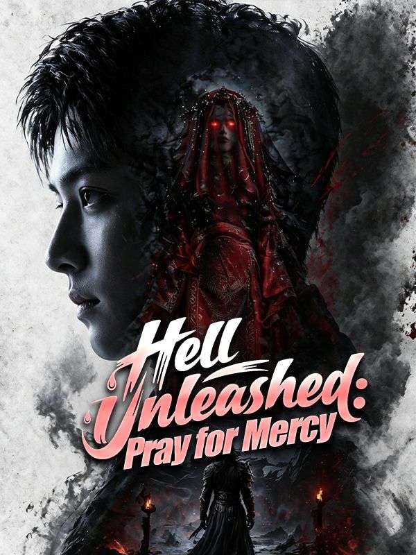 HellUnleashed:PrayforMercy