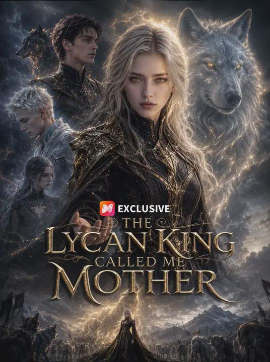 The Lycan King Called Me Mother