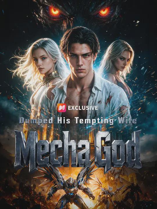 Mecha God Dumped His Tempting Wife