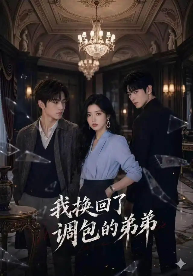 我换回了调包的弟弟