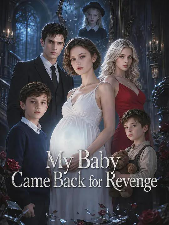 My Baby Came Back for Revenge