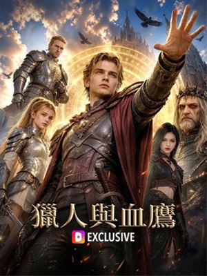 獵人與血鷹