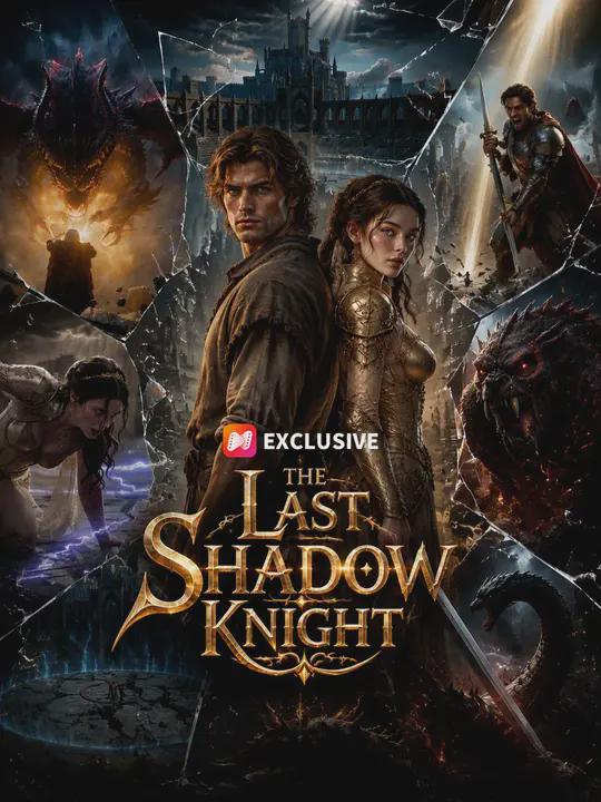The Last Shadow Knight