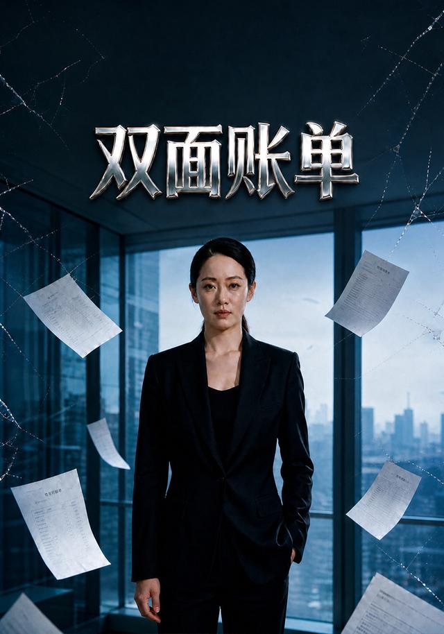 双面账单