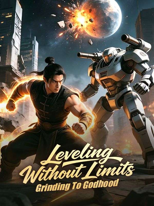 LevelingWithoutLimits,GrindingToGodhood
