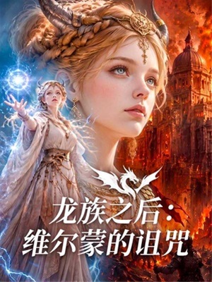 龍族之後:維爾蒙的詛咒