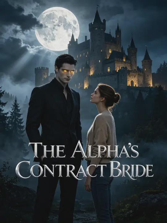 The Alpha’s Contract Bride