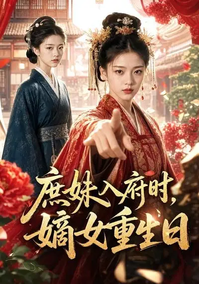 庶妹入府时,嫡女重生日