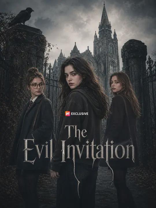 The Evil Invitaion