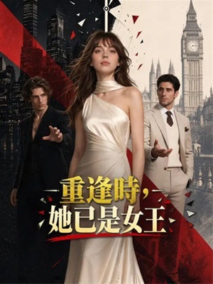 重逢時,她已是女王