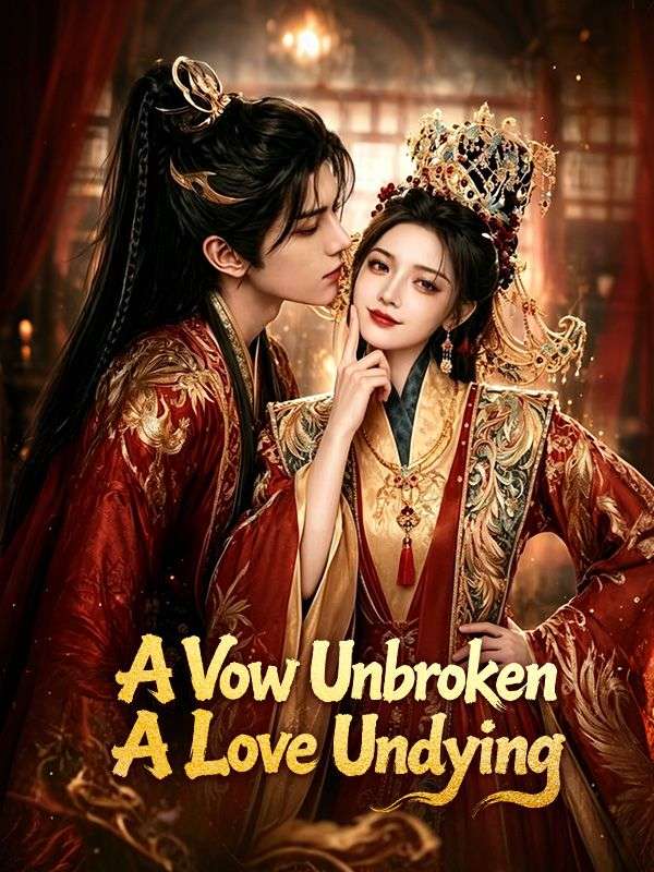 AVowUnbroken,ALoveUndying