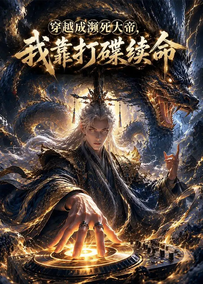 穿越成濒死大帝,我靠打碟续命