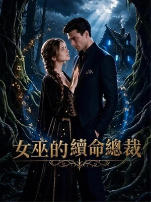 女巫的續命總裁