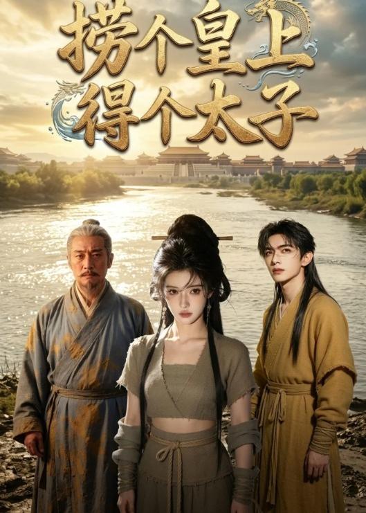 捞个皇上得个太子(59集)Ai短剧