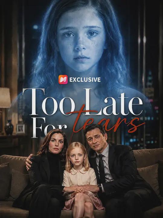 Too Late For Tears