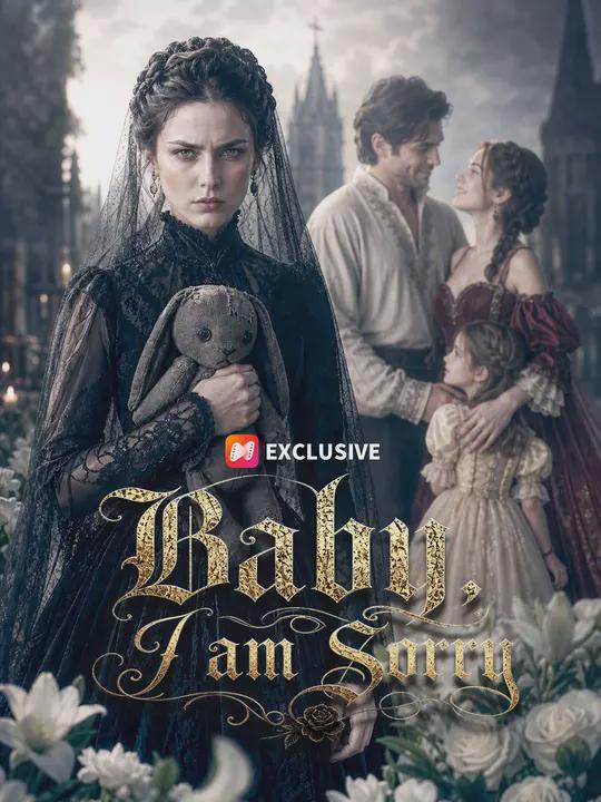 baby,i am sorry