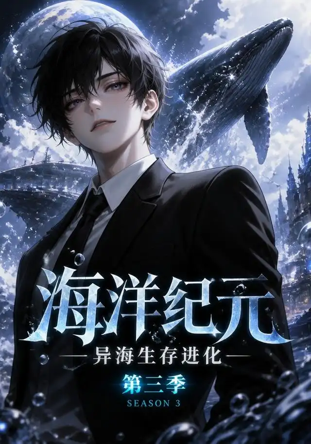 海洋纪元:异海生存进化第三季