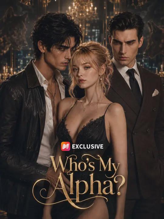 Who’s-My-Alpha