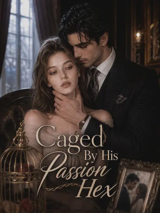 Caged By His Passion Hex