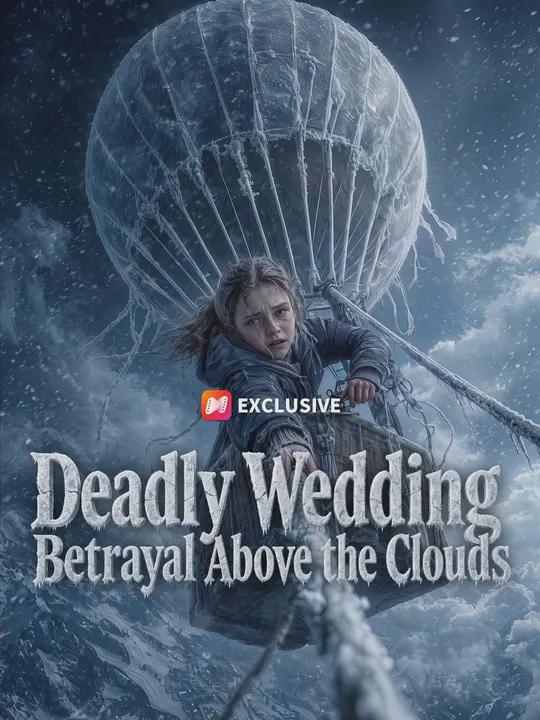 Deadly Wedding: Betrayal Above the Clouds