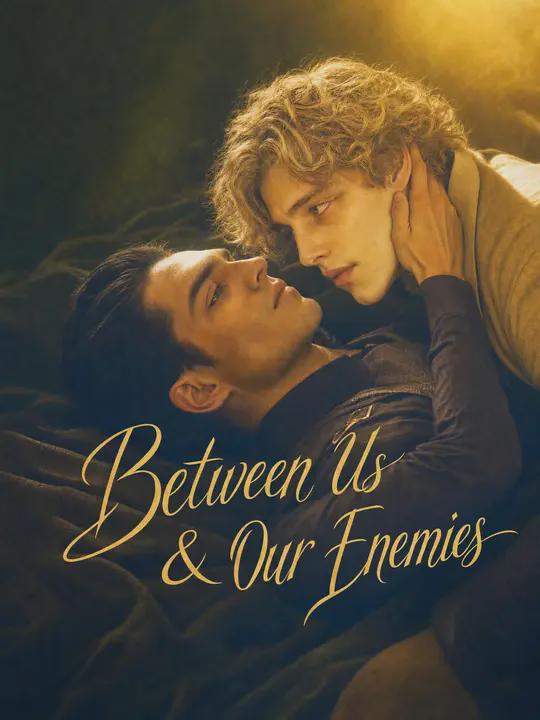Between Us & Our Enemies