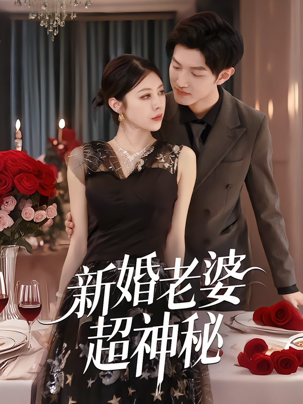 新婚老婆超神秘