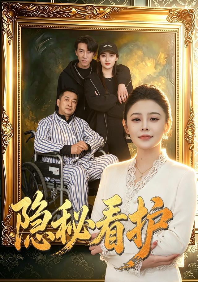 隐秘看护