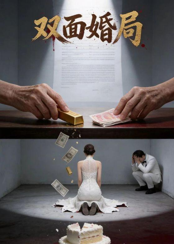 冷宫求生录(50集)Ai短剧