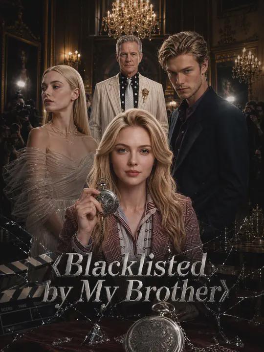 Blacklisted by My Brother