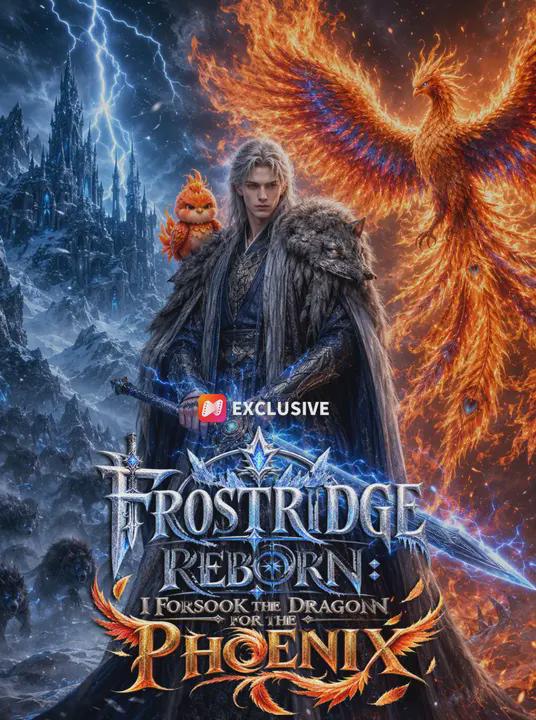Frostridge Reborn: I Forsook the Dragon for the Phoenix