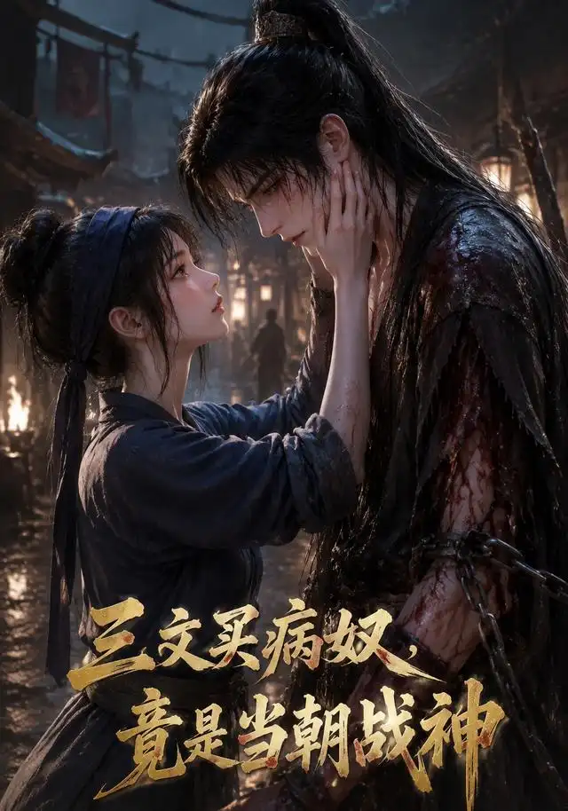 三文买病奴,竟是当朝战神